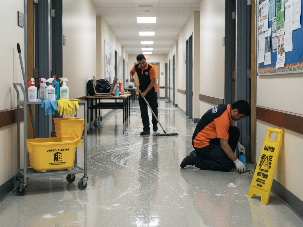 Onderwijsinstellingen